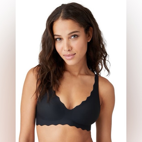 WACOAL b.tempt’d B.Wow'd Wireless Convertible T-Shirt Bra ❤️NWT❤️IN STORES❤️ - Picture 1 of 4